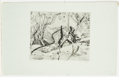 The Fall of the Angels