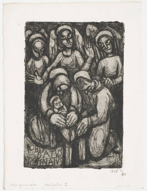 Nativity I