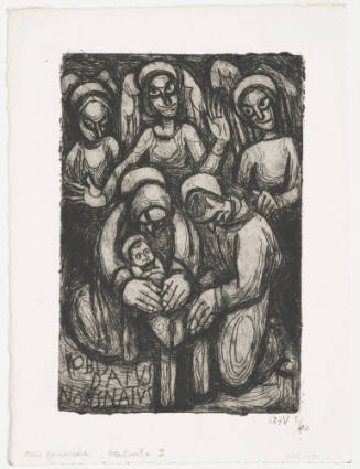 Nativity I