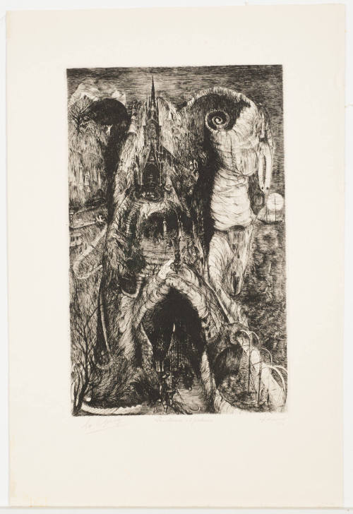 Sanctuaires Et Pelerins