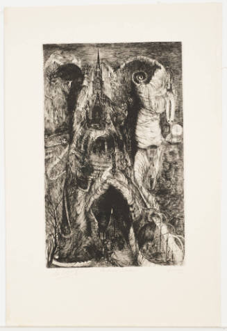 Sanctuaires Et Pelerins