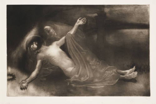 Louis Auguste Mathieu Legrand