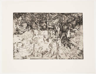 Crucifixion