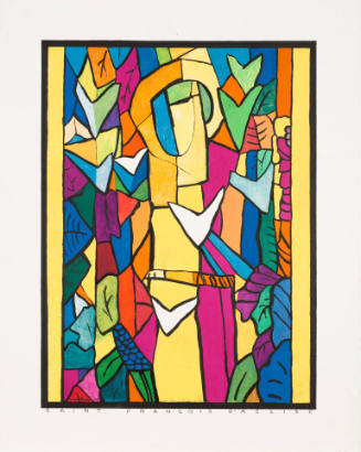 St. Francis