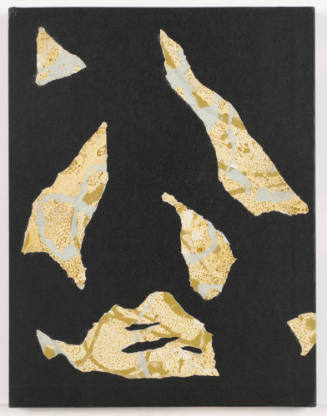 Theogonie D'Hesiode (hard cover and box)