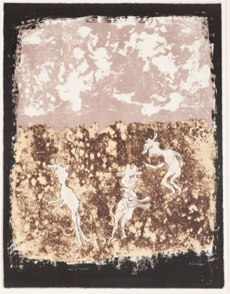 Games and Work (Jeux et travaux)