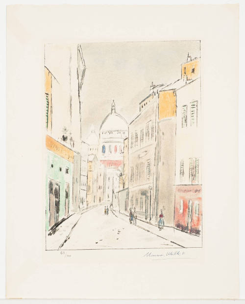Montmartre