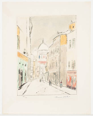 Montmartre