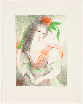 Young Woman
