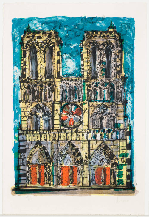 Cathedral