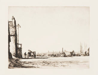 Walberswick Ferry