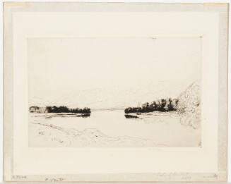 Lake of Montieth