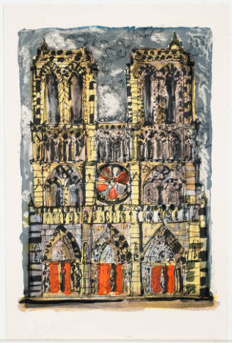 Notre Dame