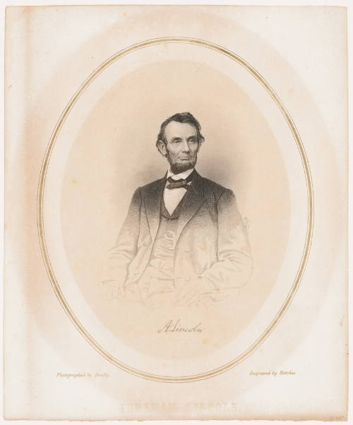 Abraham Lincoln