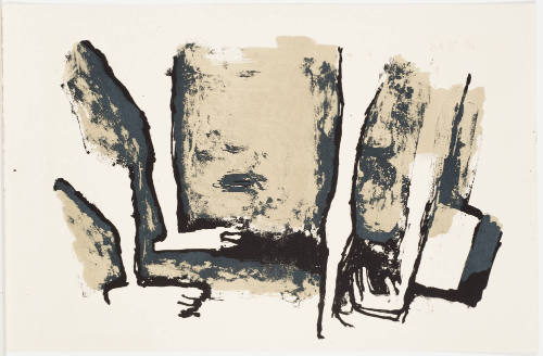 Kenneth Armitage