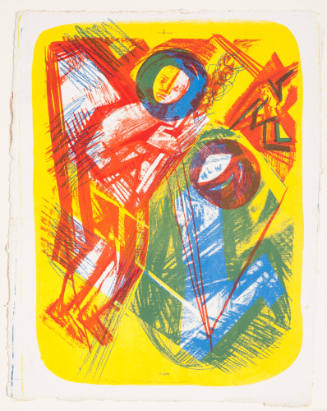 The Annunciation