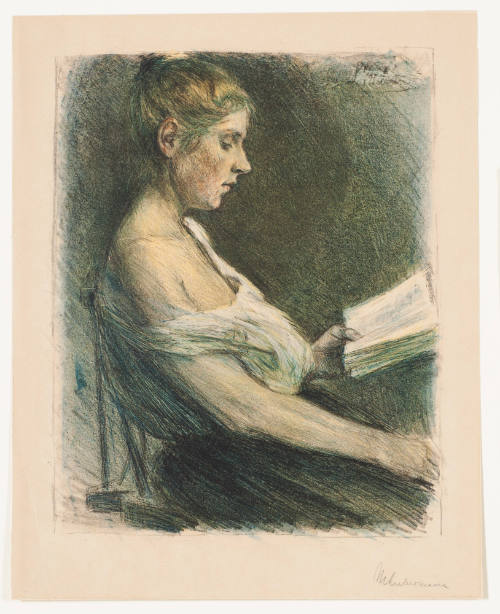 Max Liebermann