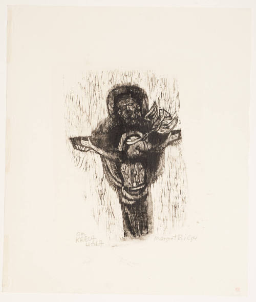 Margret Bilger