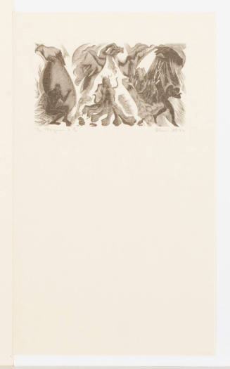 The Plagues II