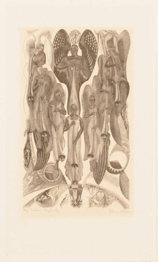 The Seven Angels