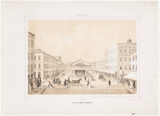 Fifth Street Market, Cincinnati