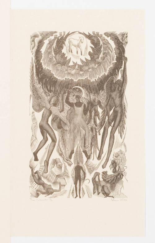 The Lamb