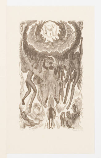 The Lamb