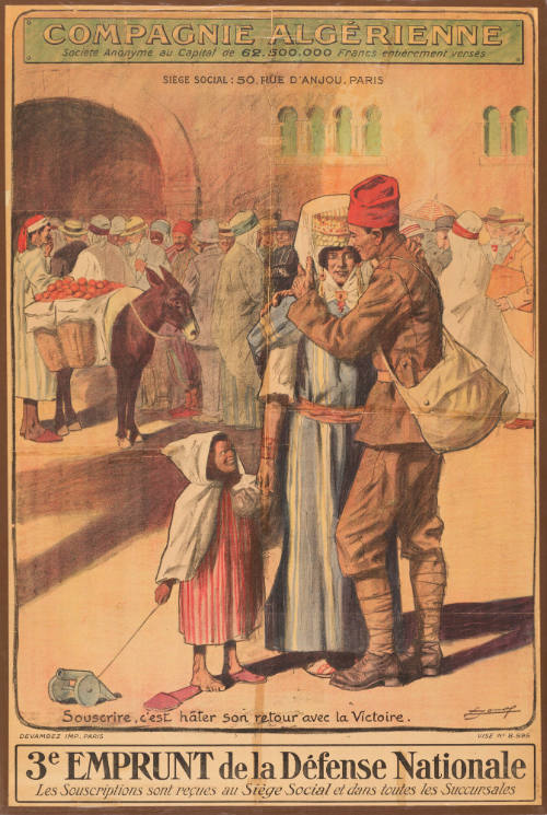 Campagnie Algerienne