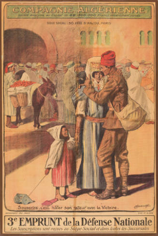 Campagnie Algerienne
