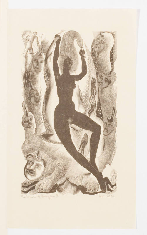 The Whore of Babylon
