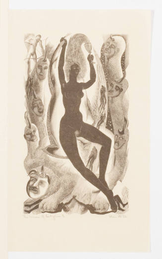 The Whore of Babylon