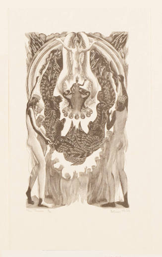 The Throne