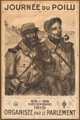 Journee du Poilu
