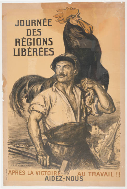 Journee de Regions Liberees