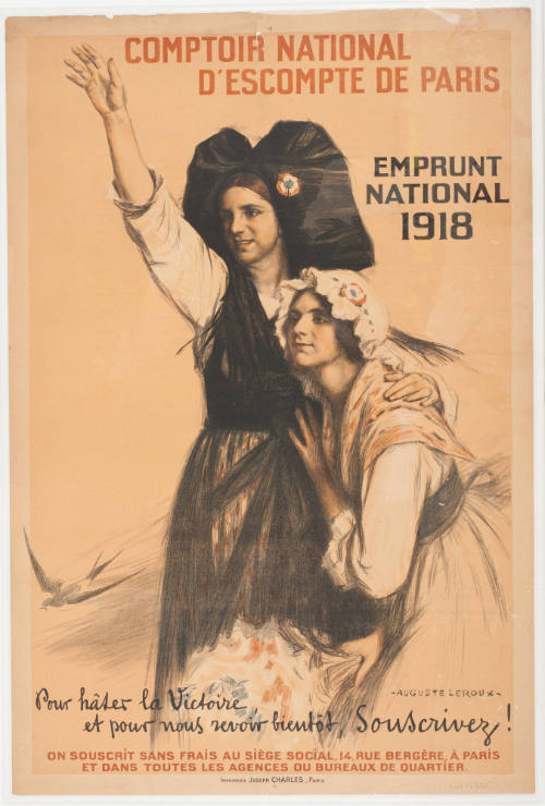 Jules Marie Auguste Leroux