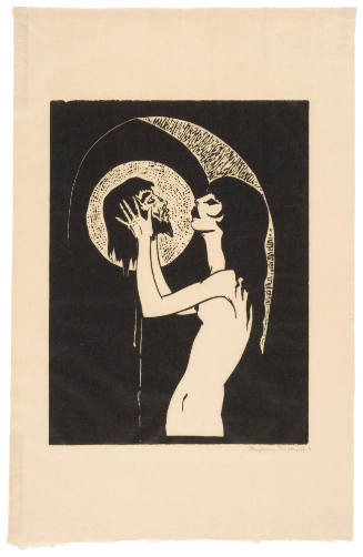 I Have Kissed Thy Mouth