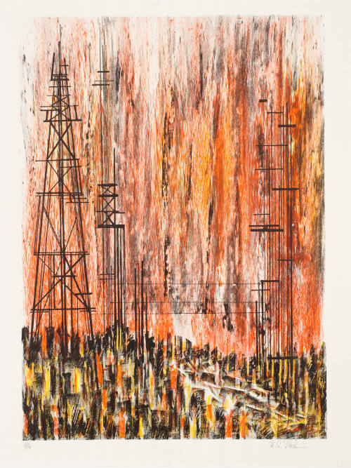 Well Towers