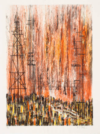 Well Towers