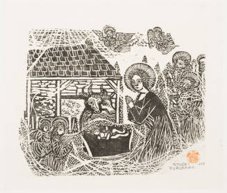 Birth of Christ