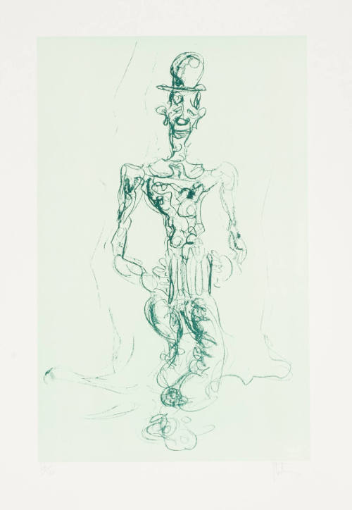 Clown