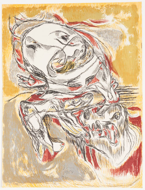 Capuut Mortum