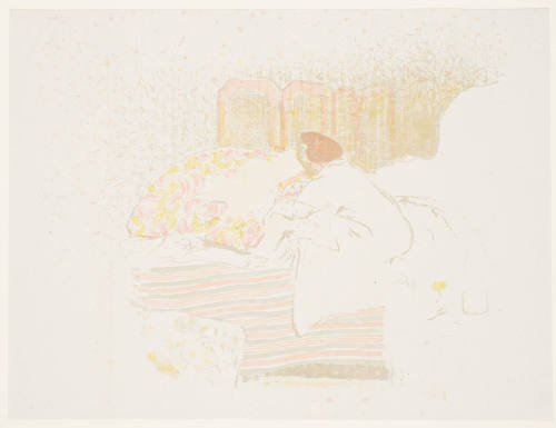 The Birth of Annette