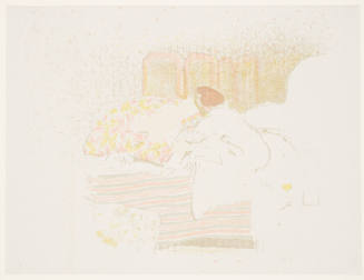 The Birth of Annette