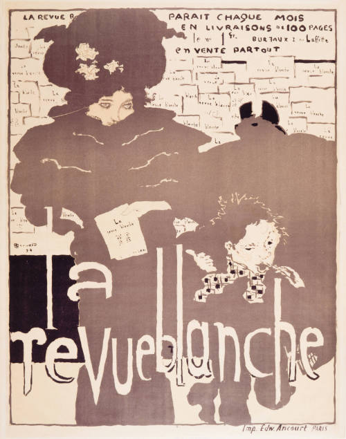 La revue blanche