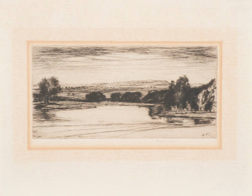 The Lochan
