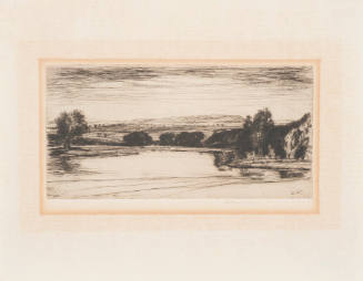 The Lochan