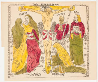 The Passion
