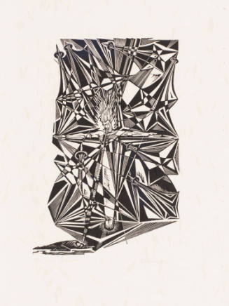 The Sevel Candlesticks