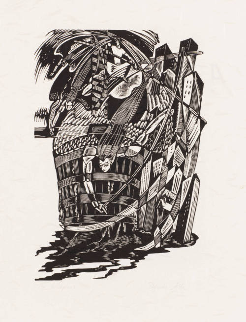The Winepress