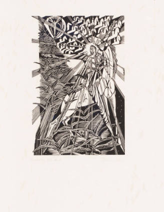 Revelation XIX. 11-18